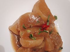 -小厨娘淮扬菜(河西奥美大厦店)