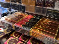 -GODIVA(王府井apm店)