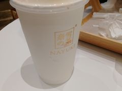 -奈雪的茶(永嘉天地东百城店)