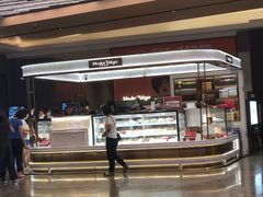 门面-布歌东京(万象天地店)