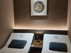 -水墨澜渟足道·SPA·传统(四望亭东关街店)