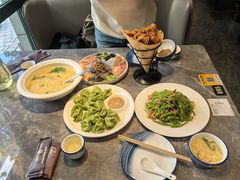 -1937青岛老味道·海肠捞饭·青岛菜(大鲍岛栈桥店)