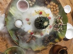 -傣家寨花园主题餐厅