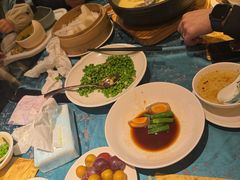-茶人村·宫廷私厨(奥体印象城店)