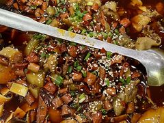 -酸婆娘江湖川菜(紫竹路店)