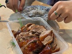 -清真·金宏兴鸭子店(明瓦廊店)