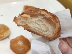 枫糖牛角面包-味多美蛋糕(东直门店)