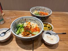 -陇上秦轩西安biangbiang面(朝龙汇店)