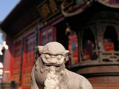 -长春观斋补堂素菜馆