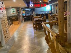 -绿岛汤泉韩式休闲会所