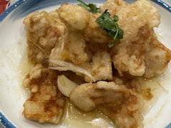 -苏师傅菜馆(上沙店)