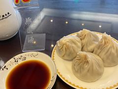 无锡小笼包-熙盛源(苏苑街店)