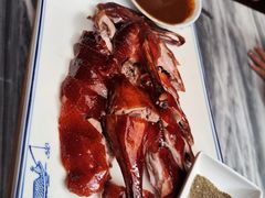 -蔼若春.传承三十年云南菜(金碧公园店)