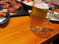 -晶吉·居酒屋·烧鸟·海胆(民主广场店)