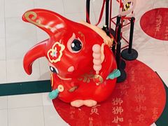 -凯德广场(学府店)