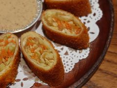 -敏珠拉姆藏餐·南京厨房(富春江东街店)