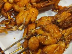 -京元盛铜锅涮肉(上海总店)