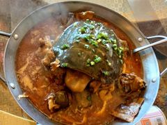 -丽华园(汉阳龙阳店)