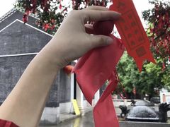-悦城龙母祖庙