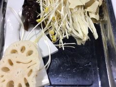 -好吃鬼高原牦牛杂火锅(古尔沟分店)