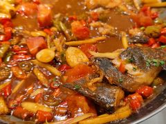 -大师傅金奖啤酒鱼(西街口总店)