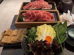 -湊湊火锅·茶憩(和平大悦城店)