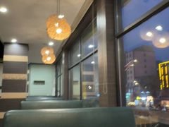 -李先生牛肉面大王(太原南内环店)
