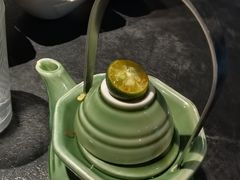 -极盐铁板烧(仓山万达广场店)