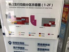 -交通银行(上海莘庄支行)