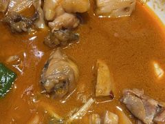 -饭橘汉江码头·乡野土菜馆(静安路店)