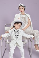 -米莱摄影写真(五大道别墅店)