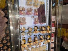 -鲍师傅糕点(五月花店)