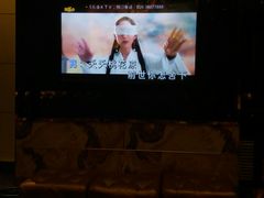 -凯乐会量贩KTV(国防大厦总店)