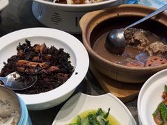 -渔舟意·湖南家宴(萝岗纳金城店)