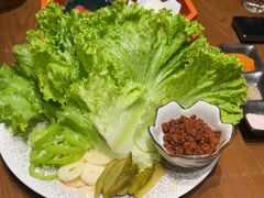 -隐炉和牛烧肉店(群力店)