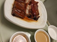 -衡山汇·高级粤菜(霄云路店)