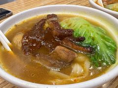 -新记美食(关闸店)