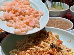 -裕兴记•蟹黄面馆(人民广场店)