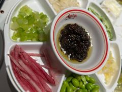 -大碗居·烤鸭·鱼头泡饼(天坛东门店)