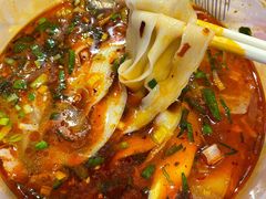 -京穆兰兰州牛肉面·清真(西客站店)