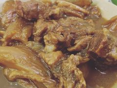 -麦文记面家(佐敦店)