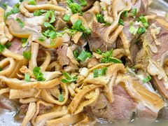 -双凤孟家羊肉馆(凤北路店)