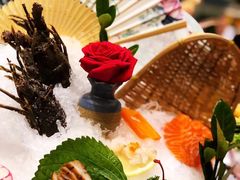 -海天盛宴新派海鲜自助餐厅(群力店)