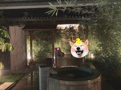 -禾悦庄餐厅