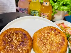 -佟爷·老北京炙子烤肉(动物园店)