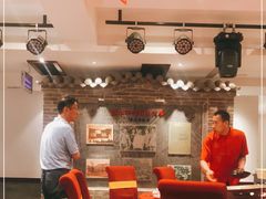 -山西会馆·晋菜·晋商宴·学堂记忆(许坦西街店)