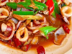 -大厨的餐厅(曾厝垵总店)