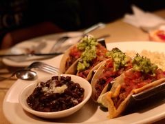 墨西哥烤牛排卷-The Cheesecake Factory 芝乐坊餐厅(王府中環店)
