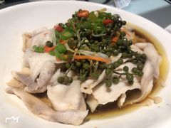 -怡得观滇餐厅·地道昆明菜·1996(海埂大坝店)