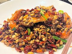 -猪肉婆私房菜(容桂总店)